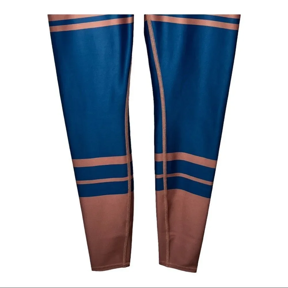 Alo Yoga‎ Leggings nwot